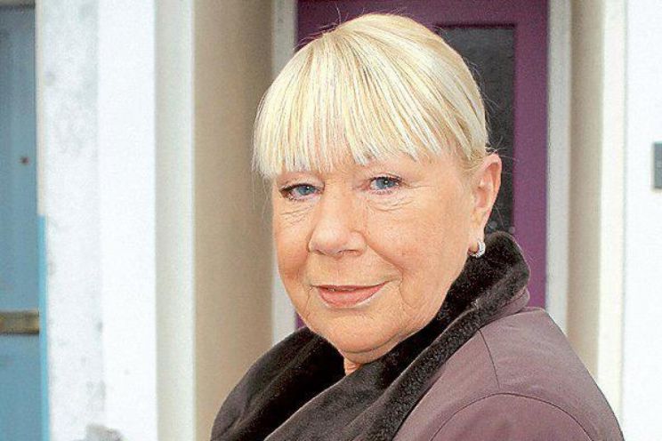 Laila Morse