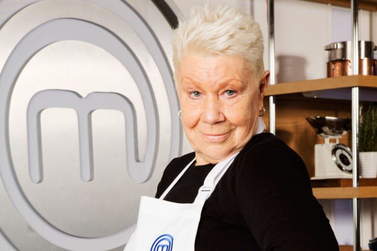 Laila Morse