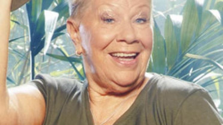 Laila Morse