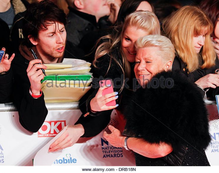 Laila Morse