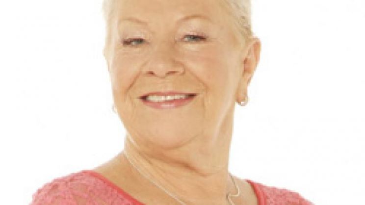 Laila Morse