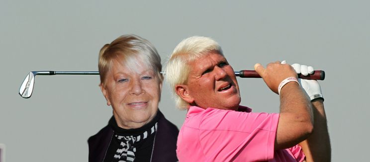 Laila Morse