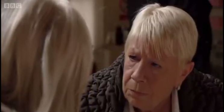 Laila Morse