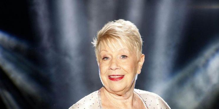 Laila Morse