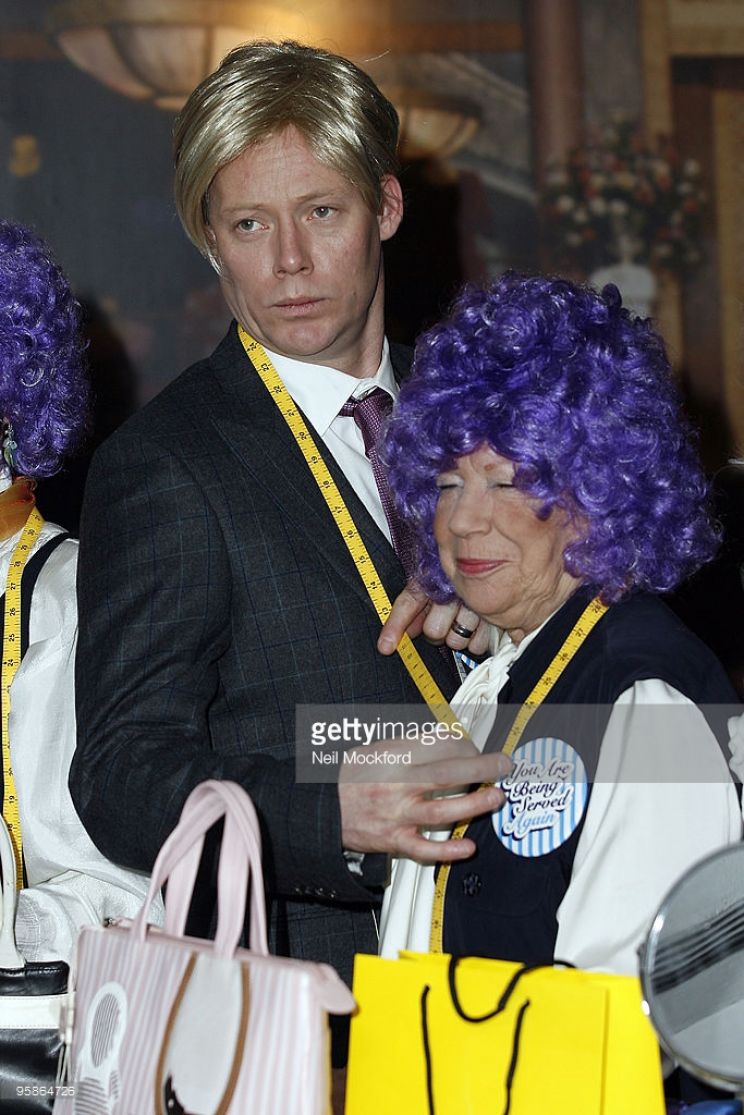 Laila Morse