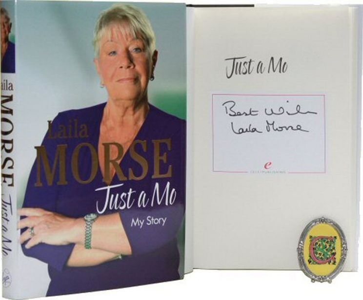 Laila Morse
