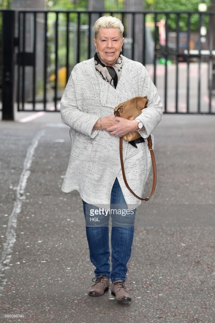 Laila Morse