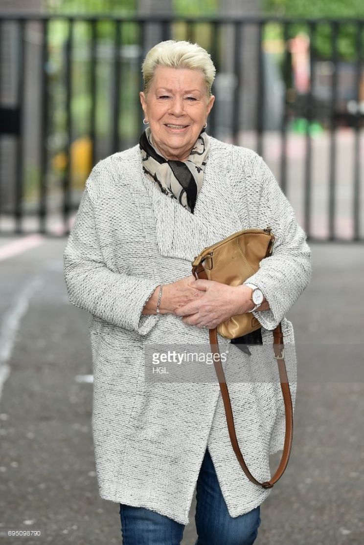 Laila Morse