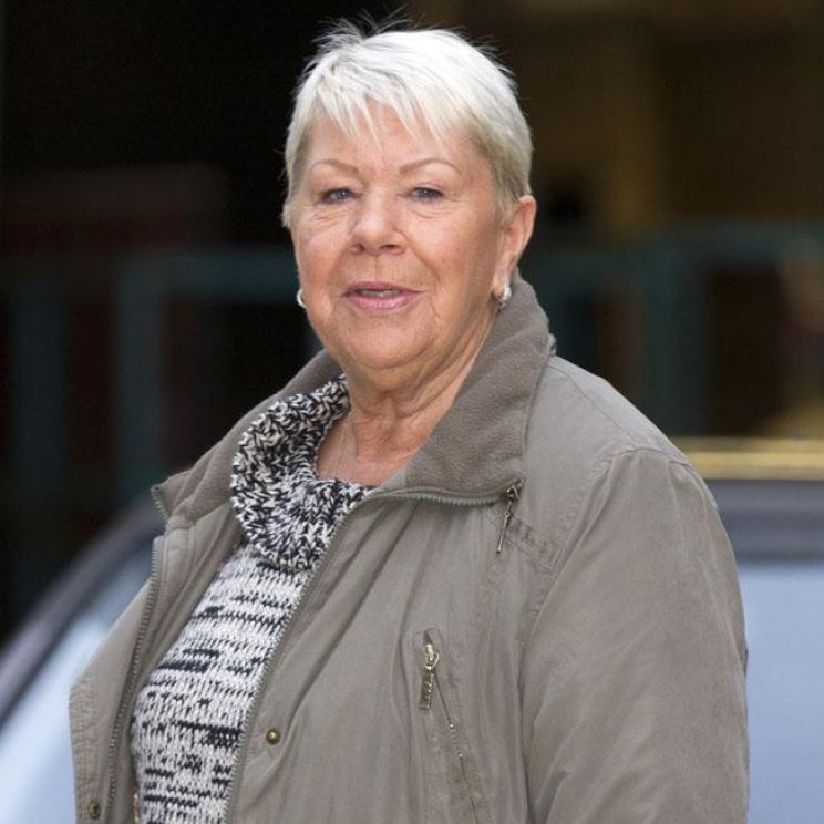 Laila Morse