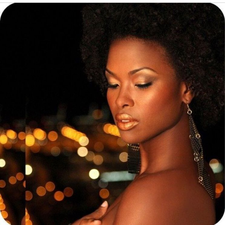 Laila Odom