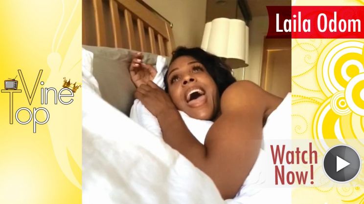Laila Odom