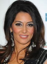 Laila Rouass #1129452 picture (Portrait Medium)