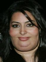 Laila Rouass #1129467 picture (Portrait Medium)