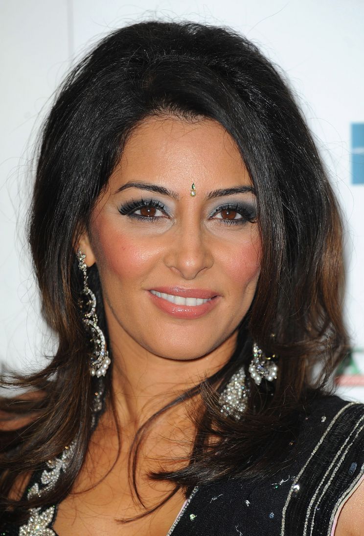 Laila Rouass