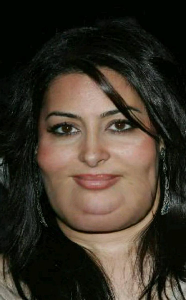 Laila Rouass
