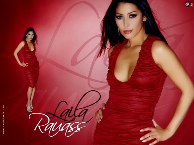 Laila Rouass