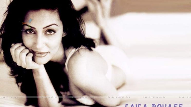 Laila Rouass