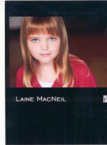 Laine MacNeil