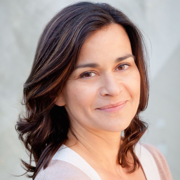Laine Rettmer