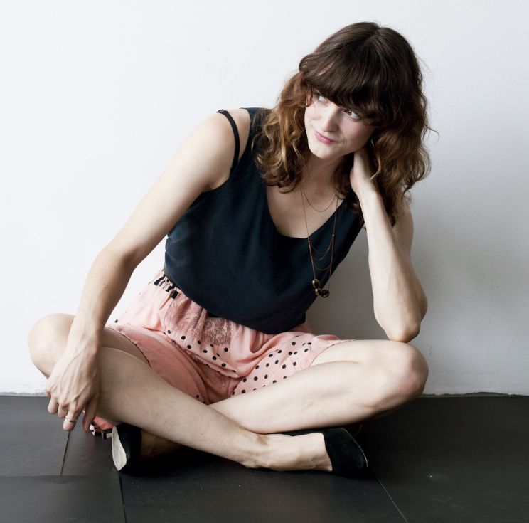 Laine Rettmer