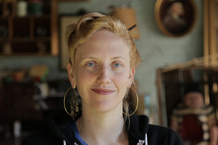 Laine Rettmer