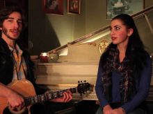 Lainey Lipson photo
