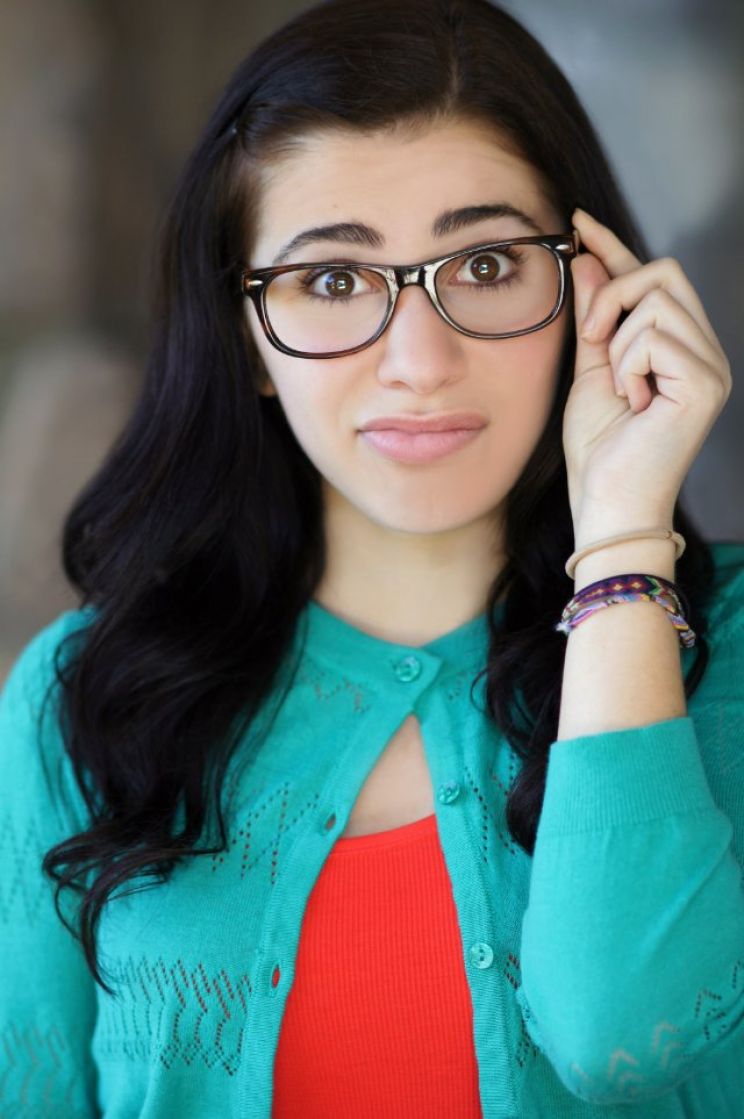 Lainey Lipson