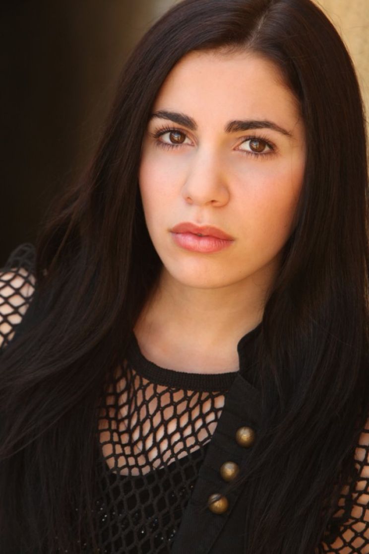 Lainey Lipson