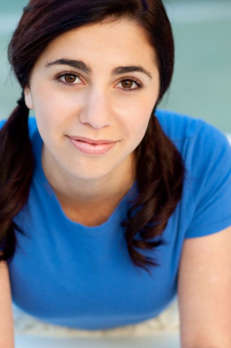 Lainey Lipson