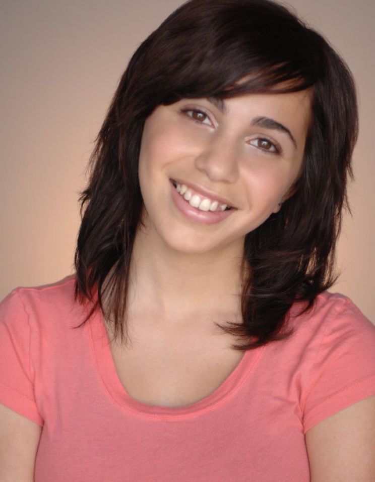 Lainey Lipson