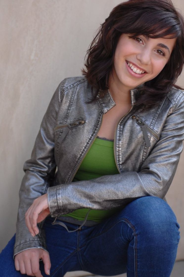 Lainey Lipson