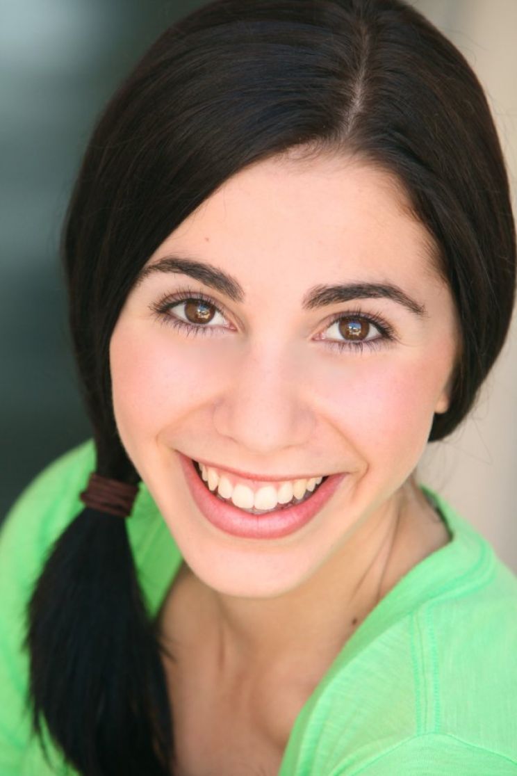Lainey Lipson
