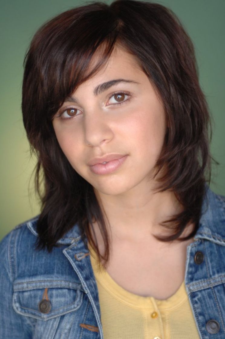 Lainey Lipson