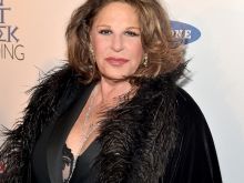 Lainie Kazan