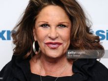 Lainie Kazan