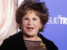 Lainie Kazan