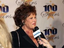 Lainie Kazan