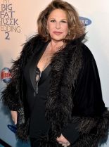 Lainie Kazan