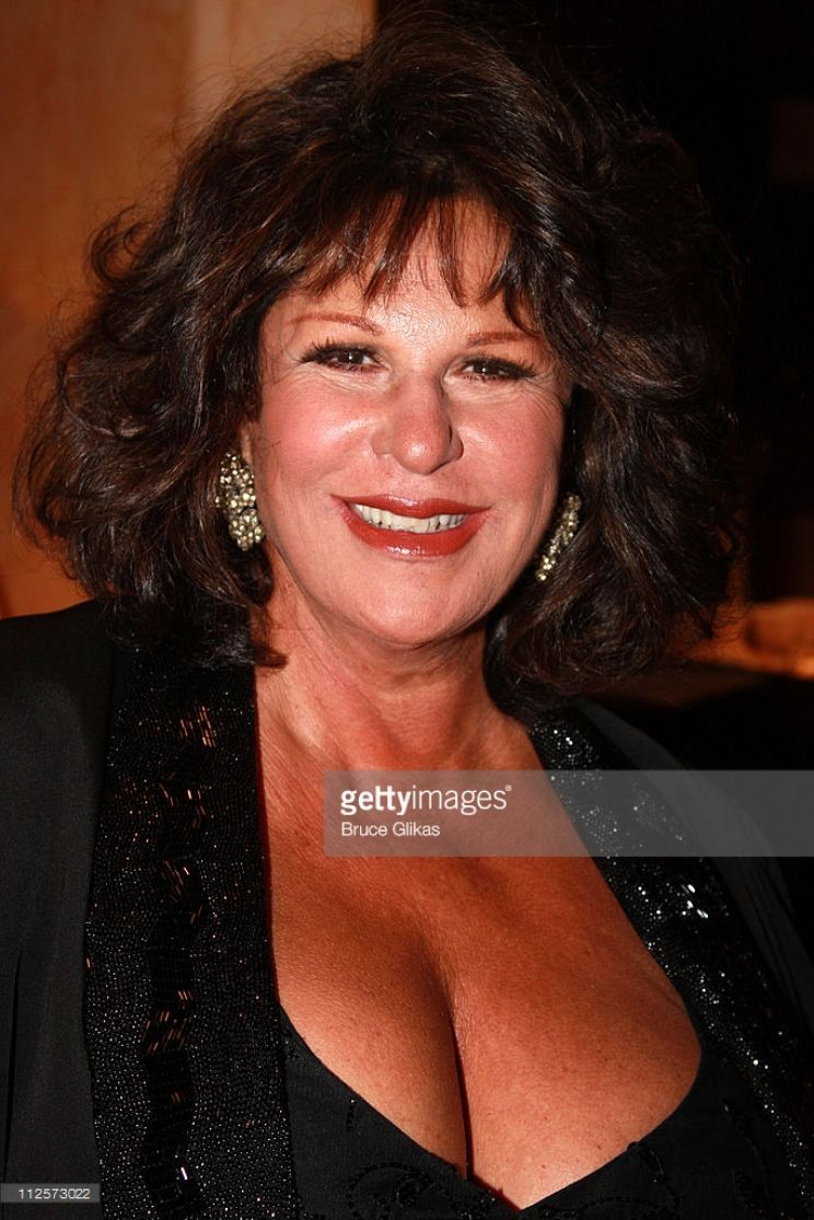 Lainie Kazan