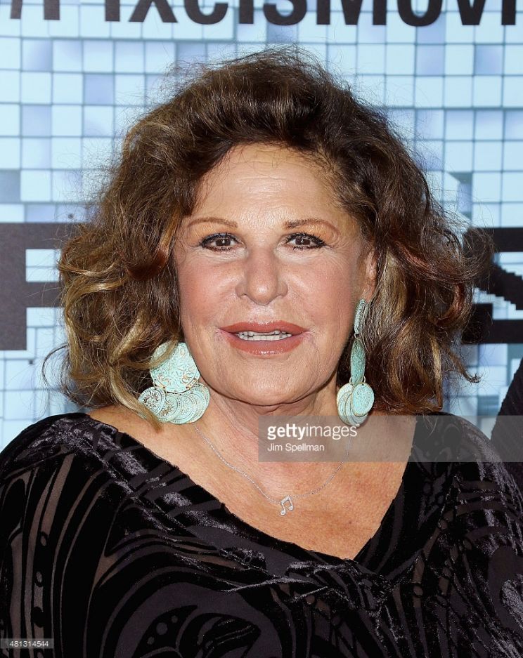 Lainie Kazan