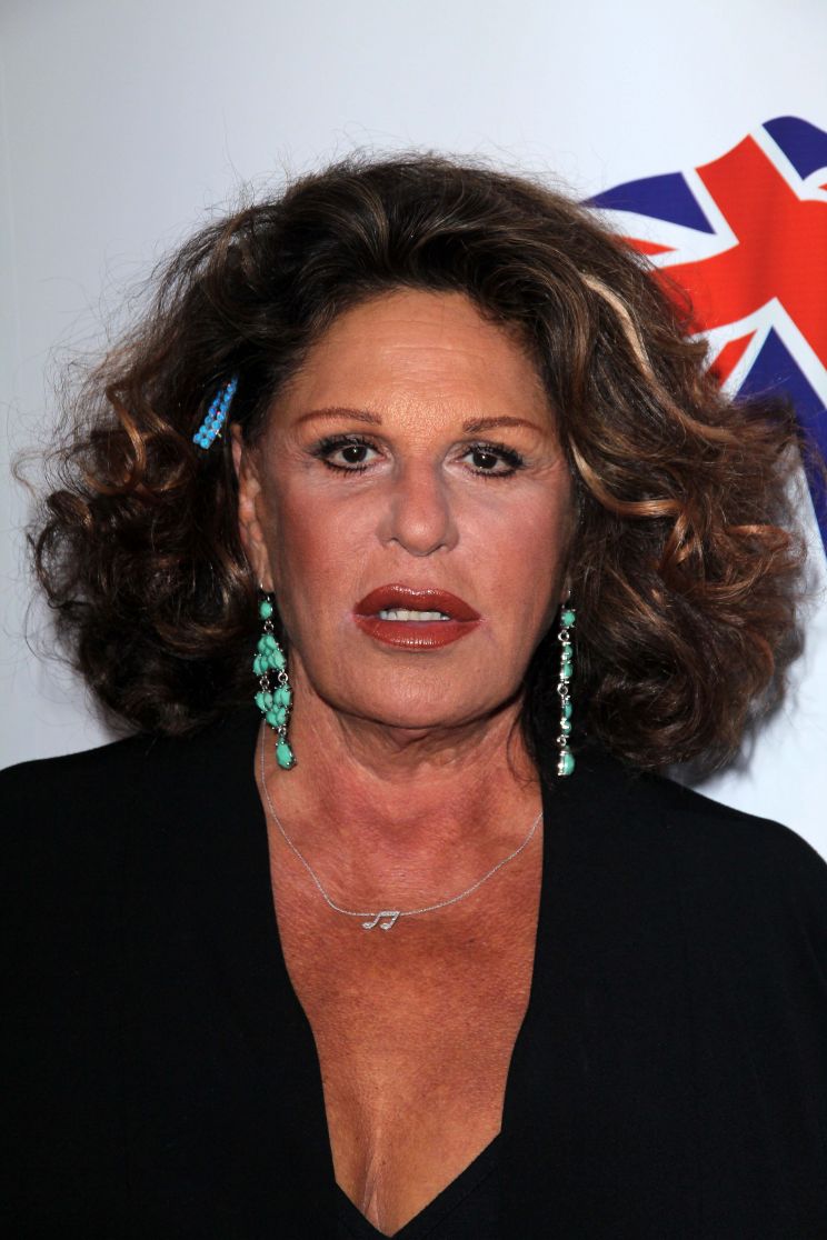 Lainie Kazan