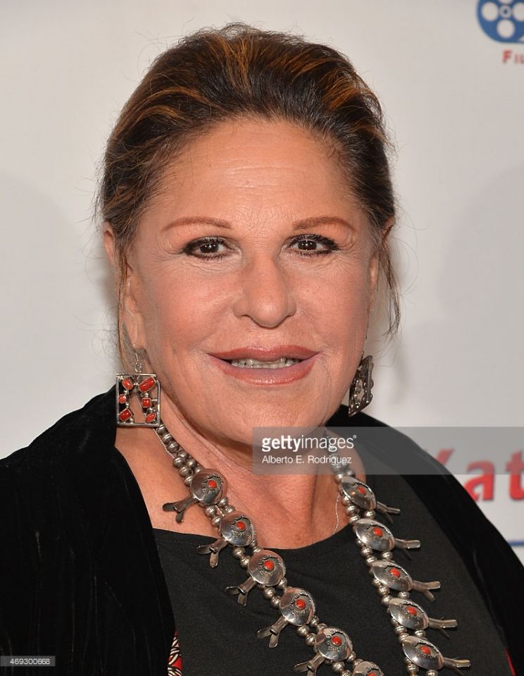 Lainie Kazan