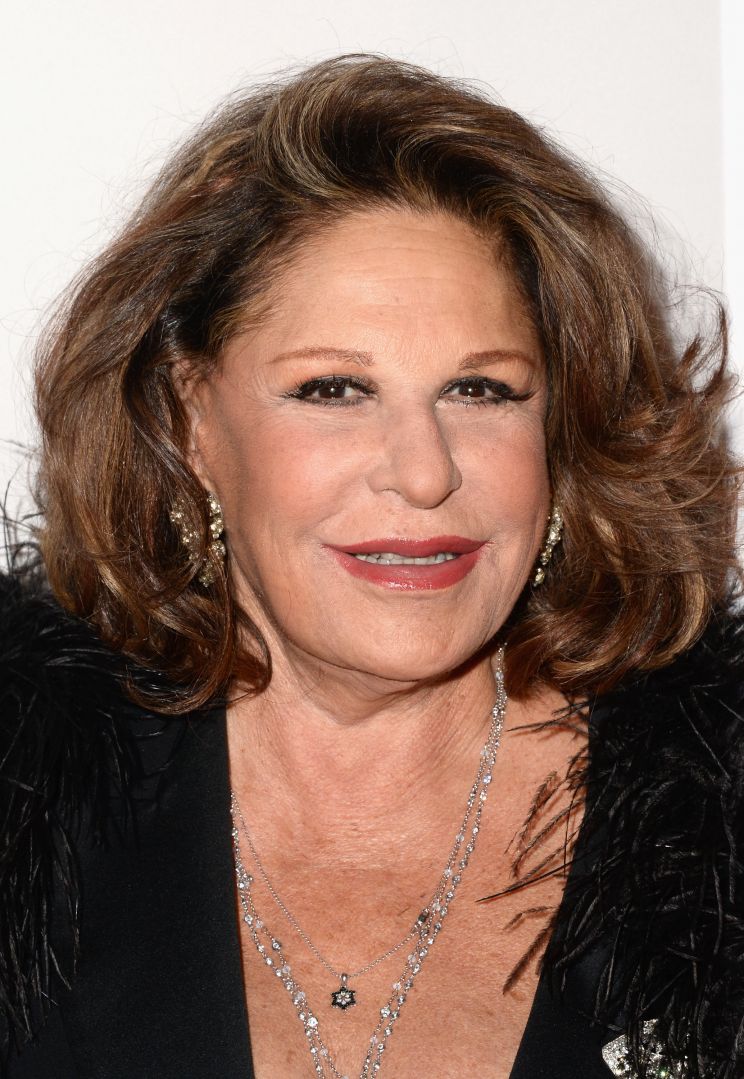 Lainie Kazan