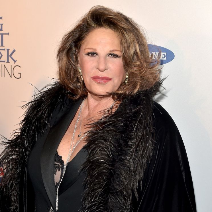 Lainie Kazan