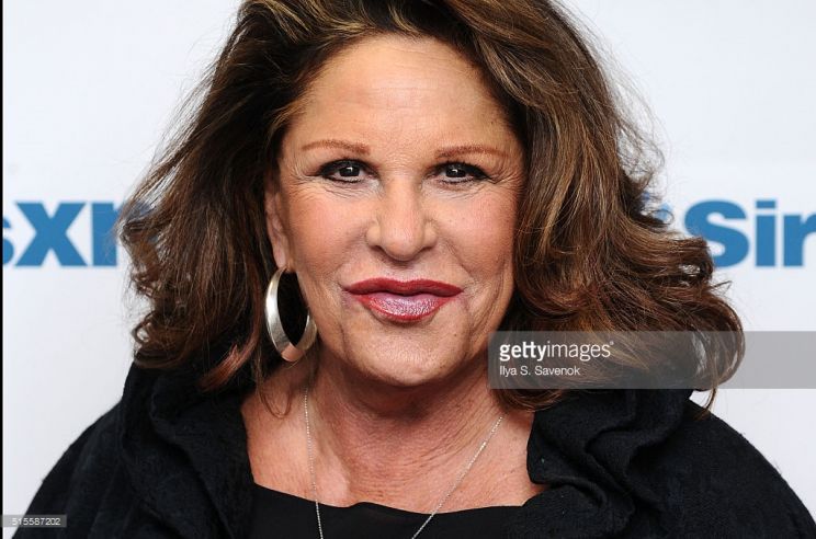 Lainie Kazan