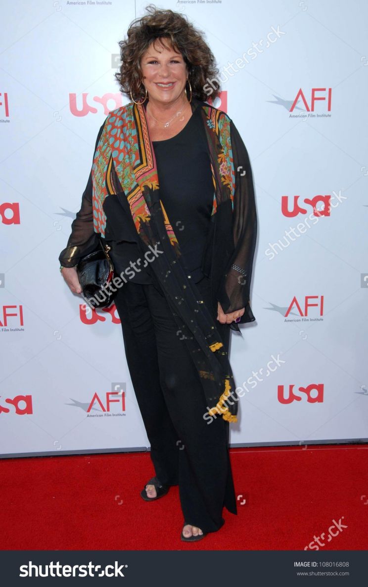 Lainie Kazan