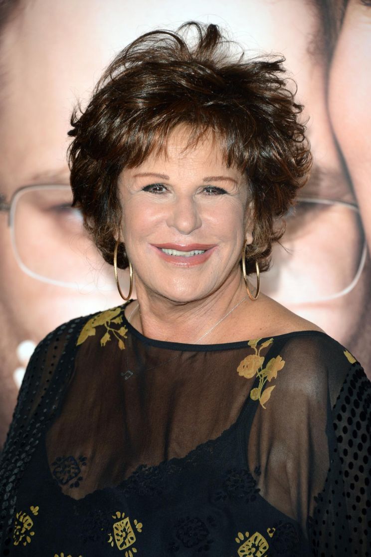 Lainie Kazan