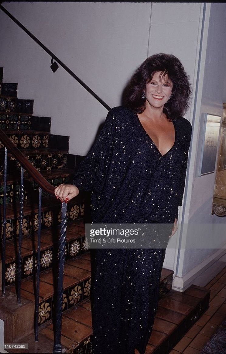 Lainie Kazan