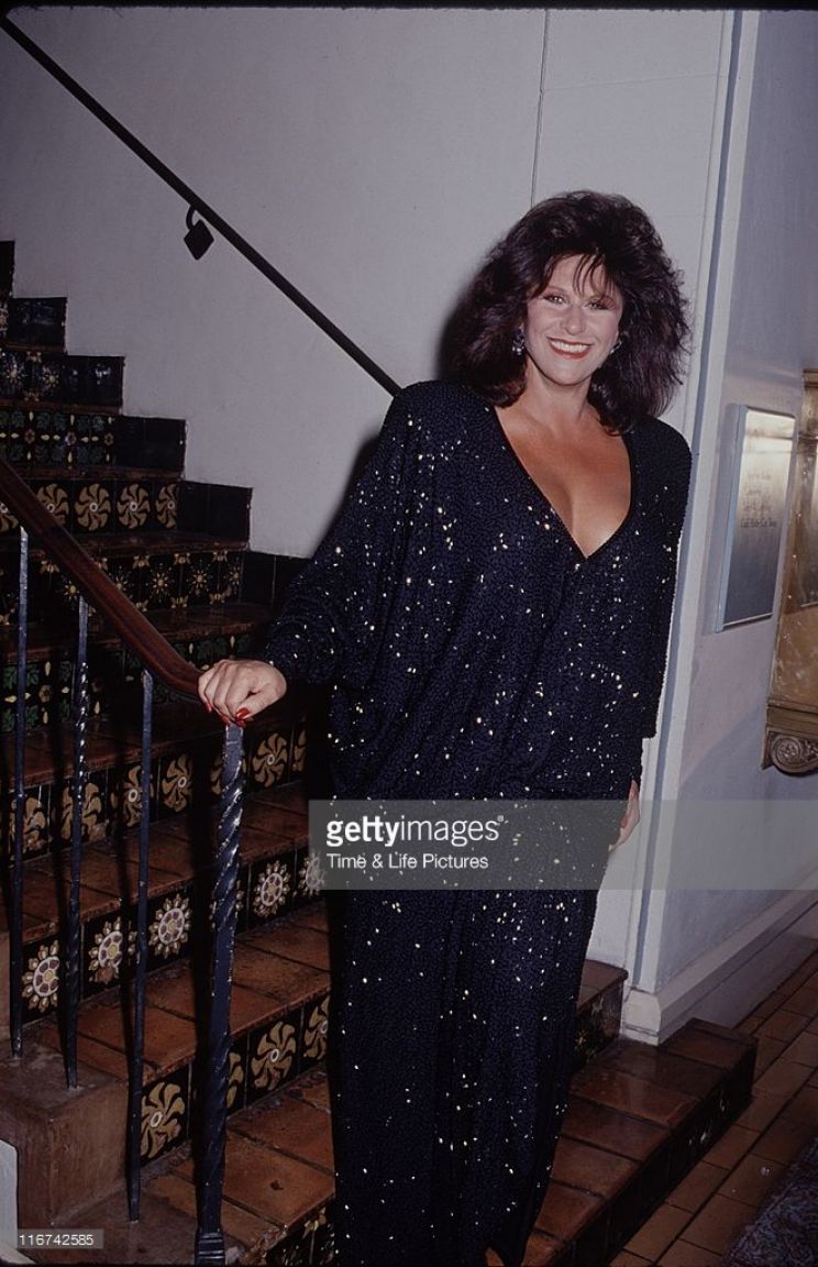 Lainie Kazan