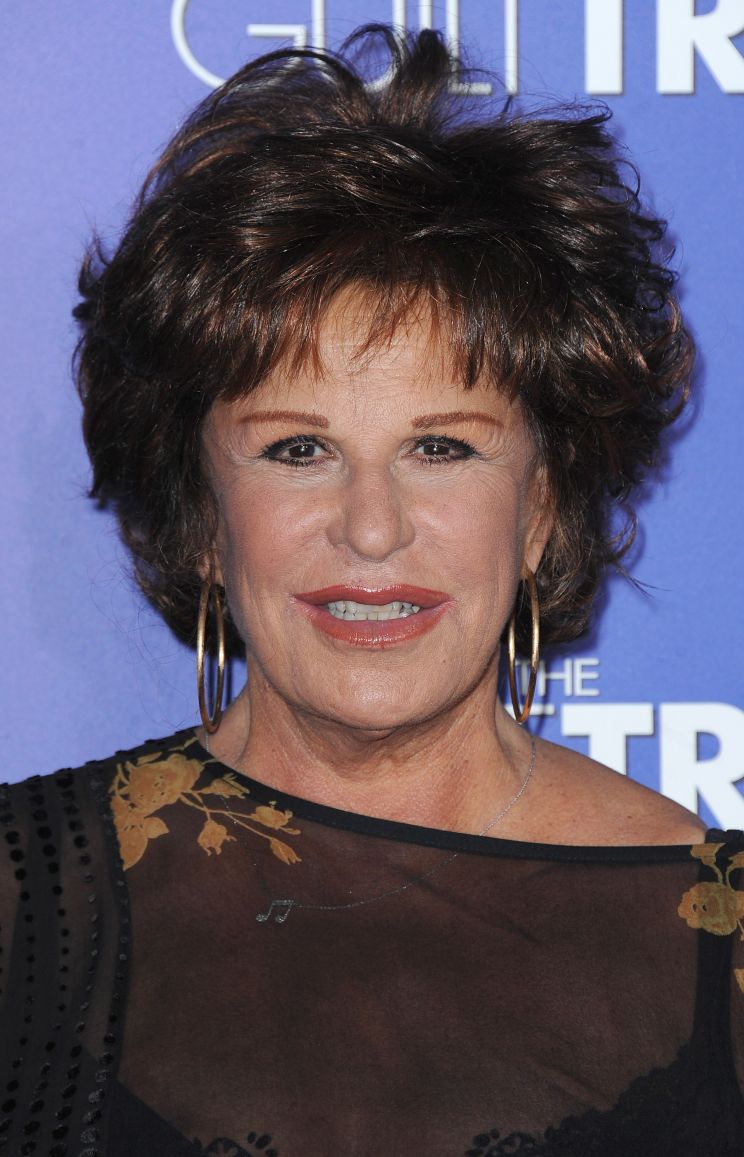 Lainie Kazan